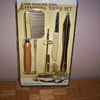 Garnishing set
