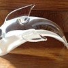 Glass Dolphin