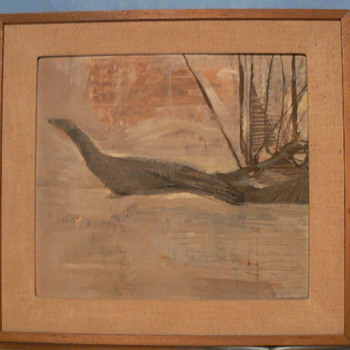 Catherine Ormiston Paintings