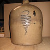 wine jug