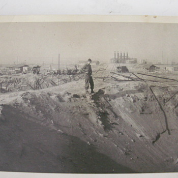 WWII Photos Continued (2) - Military and Wartime
