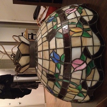 My New Lamp
