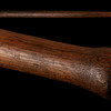 TOWN BALL BAT CIRCA - 1830’s - 1840’s