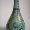 Beautiful little decorated Vase