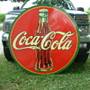 Coke Sign