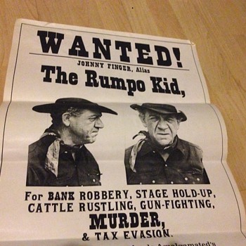 "Carry on cowboy" movie poster 1965 - Movies