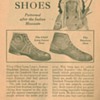 1932 Goodrich Sport Shoes Advertisement