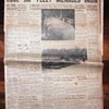 WWII Newspapers 1 