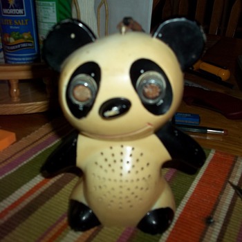 PANDA RADIO