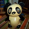 PANDA RADIO