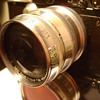 Mystery Leitz Xenon