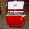 Information on my Coke machine