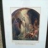 A.H. Payne Steel Etching 