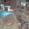 tricycle
