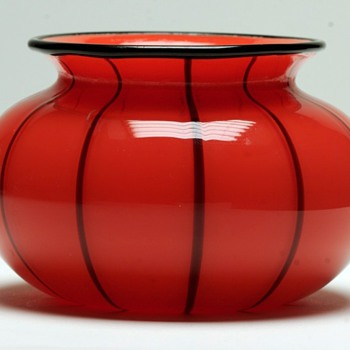 Loetz -Ausfuhrung 157 - Art Glass