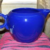 Blue Feista Ware
