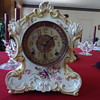 Antique Ansonia Clock