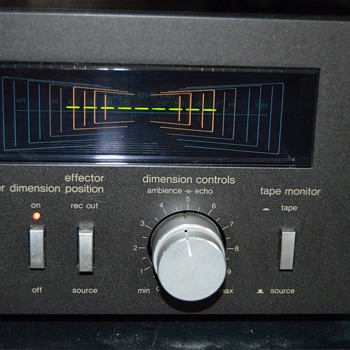 Space Dimension Controller? - Electronics