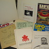 UFO Magazines
