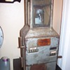 Johnson Bus Fare Box