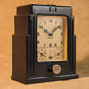 Lux Range Timer