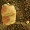 baronet cigarette case with lighter