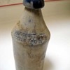 Pentucket Ale stoneware bottle