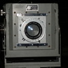 Burke & James Saturn "75" Mono-Rail Camera