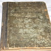 1859 Pinneo's Analytical Grammar of the English Language: Designed For Schools