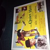 1952 Theatrical Lobby Card