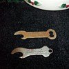 BOTTLE OPENERS