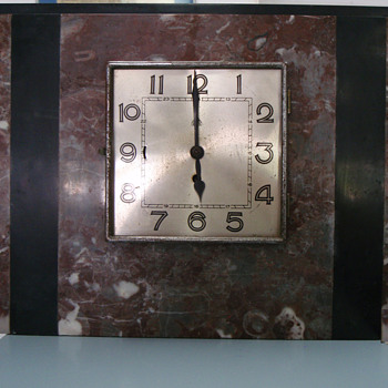 REX Clocks - Clocks