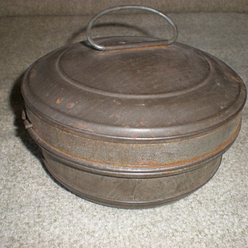 What is it? - Kitchen