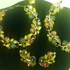 Vintage Bracelet and Earring Sets