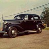 Some of our old cars