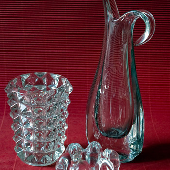 A Gift from Down Under - Art Glass