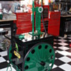 Gas Cart re-do