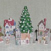 LEMAX Christmas Village