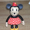 Schylling Minnie Doll