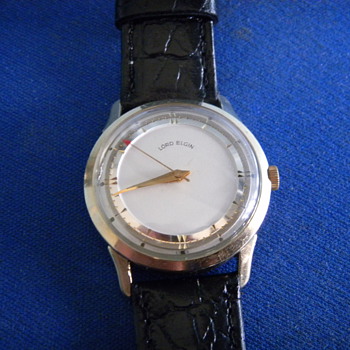 My favorite watch in my collection