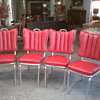 Diner Chairs