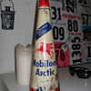 oil can from germany any ideas on how old or worth ?
