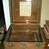 Sextant Box... 