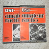  SHORTWAVE RADIO  MAGAZINE QST