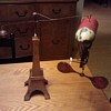 1904 Santos Dumont (Worlds Fair Toy) only one known to exist