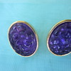 Earings clip on