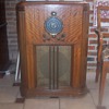 Scott Console Radio - The Stradivarius of Radio