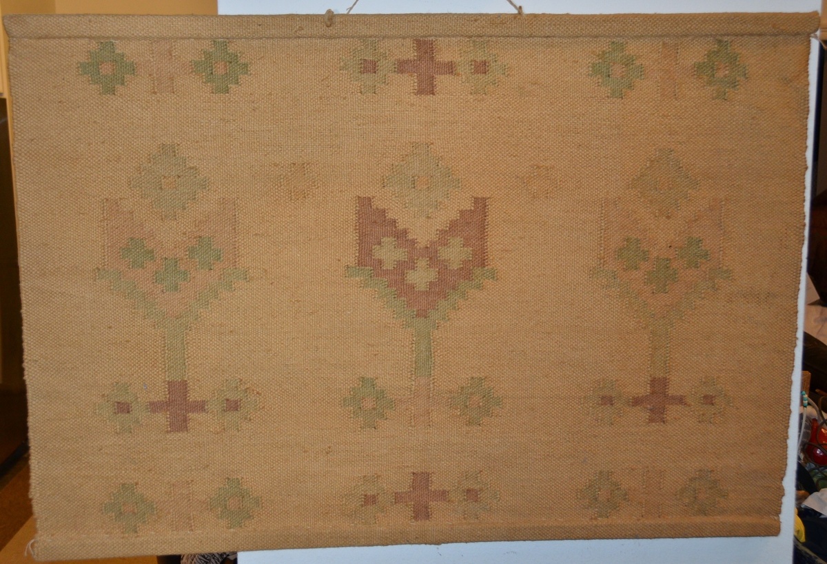 Native Hopi Blanket Collectors Weekly