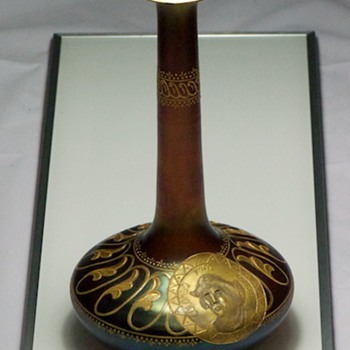 Loetzmania.401 ... Hunting the mythical ... - Art Glass