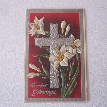 Happy Easter !